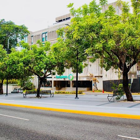 Super Luxurious L6 Sky Blue Apartment Santo Domingo Exterior photo