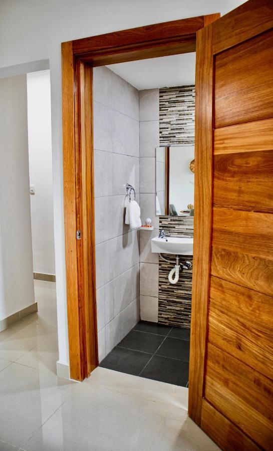 Super Luxurious L6 Sky Blue Apartment Santo Domingo Exterior photo