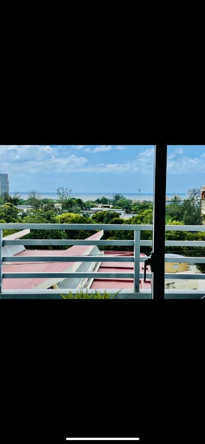 Super Luxurious L6 Sky Blue Apartment Santo Domingo Exterior photo